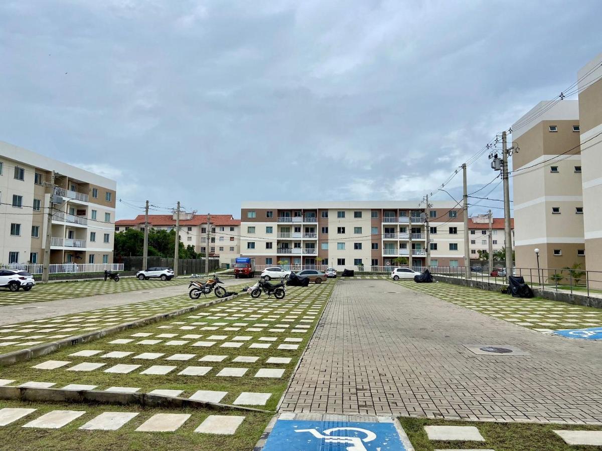 Vog Acqua - Flor Na Praia - Pe Na Areia 2/4 Com Ar Ilheus Luaran gambar